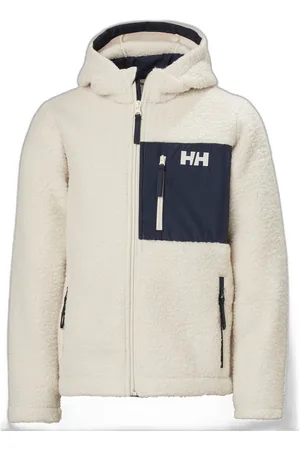 Helly Hansen Kinderjas champ pile