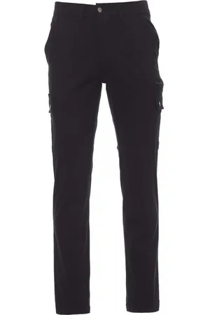 Payper Wear Broek Payper Forest Stretch