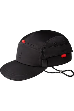 Kangol 5-paneel pet Easy Carry