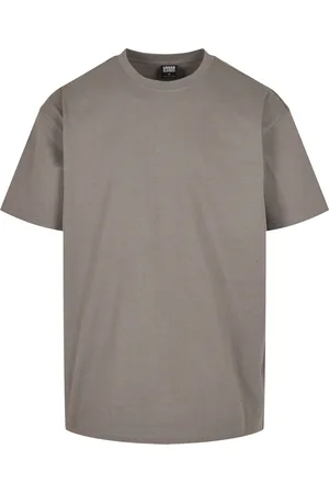 Urban classics T-shirt heavy oversized-grandes tailles