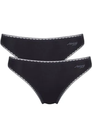 Sloggi Damesbroekjes Go Tai (x2)