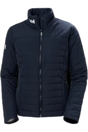 Helly Hansen Damesjas crew insulator 2.0
