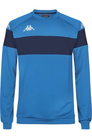 Kappa Kinder sweatshirt Dido