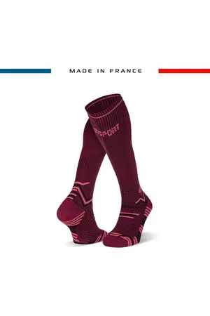 BV Sport Compressiesokken Trail
