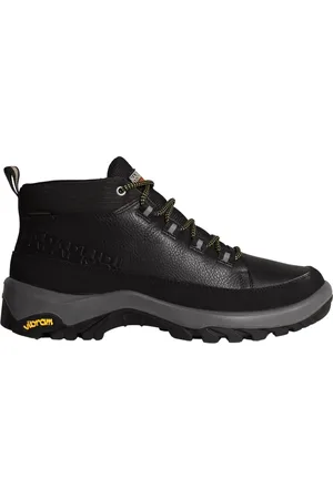 Napapijri Waterdichte leren Schoenen