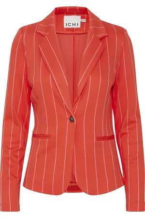 Ichi Blazer voor dames Ruti 10