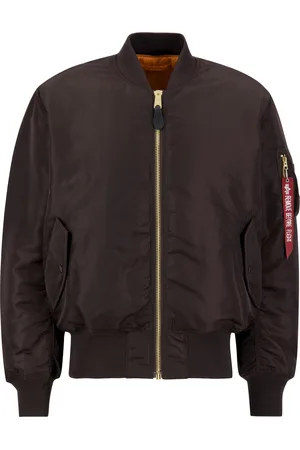Alpha Industries Jas Ma-1
