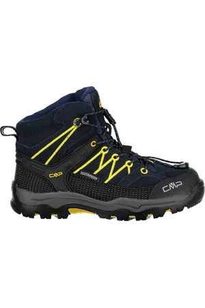 CMP KinderSchoenen Rigel Waterproof