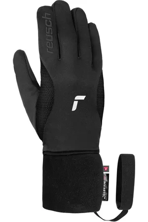 Reusch Skihandschoenen Baffin Touch-Tec