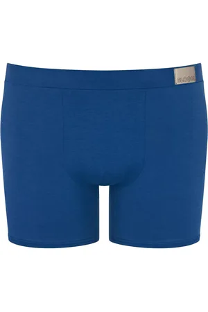 Sloggi Korte broek Go Natural (x2)