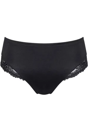 Triumph Damesslipjes Ladyform Soft Maxi