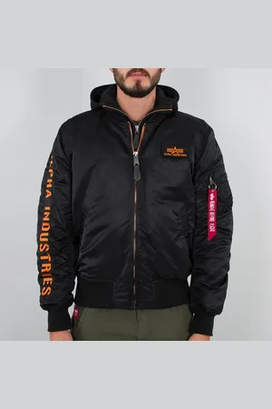 Alpha Industries Bomber MA-1 D-Tec SE
