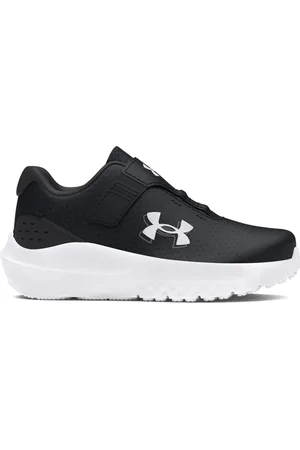 Under Armour Loopschoenen voor babyjongens Surge 4 AC