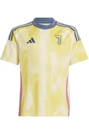adidas Uitshirt voor kinderen Juventus Turin 2024/25