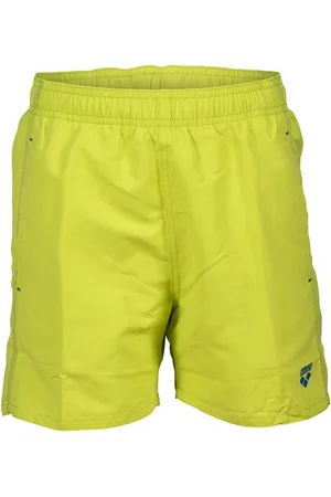 Arena Kinderzwemshort Solid R