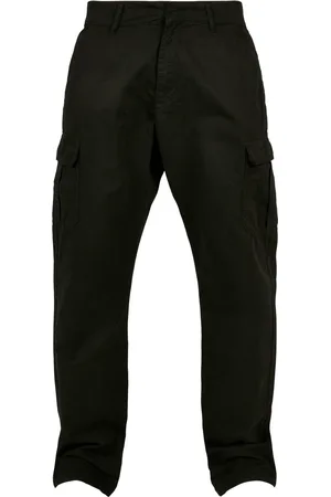 Urban classics Cargo broek Straight Leg