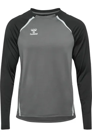 Hummel Jersey met lange mouwen Lead 2.0