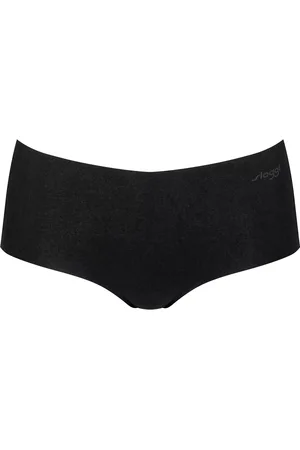 Sloggi Damesbroekjes Zero Modal Short (x2)