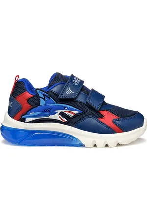 Geox Kindertrainers Ciberdron B