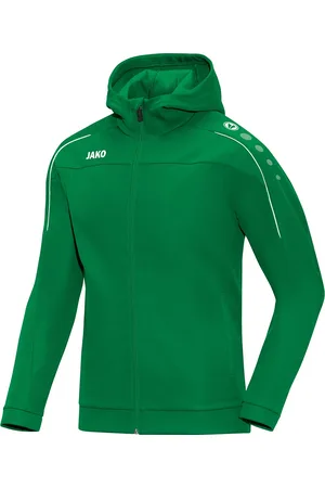 Jako Kinderjas met capuchon Classico