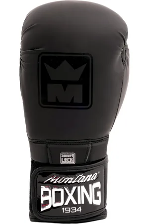 Montana Bokshandschoenen Energy Stealth