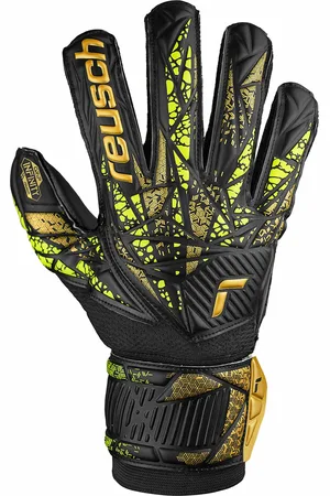 Reusch Keepershandschoenen Attrakt Infinity Finger Support