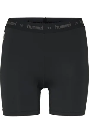 Hummel Dames shorts Perofmance Hipster