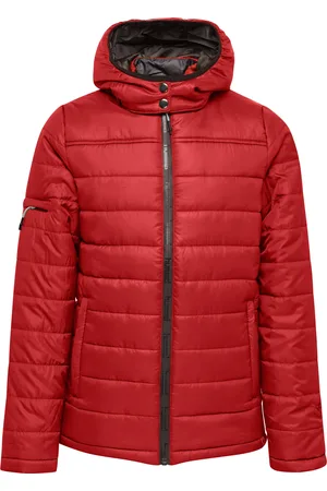 Hummel Kinderparka North Quilted