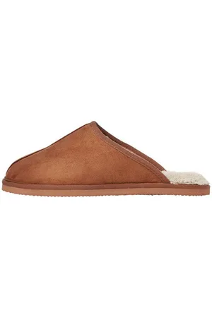 JACK & JONES Microvezel pantoffels Dudely