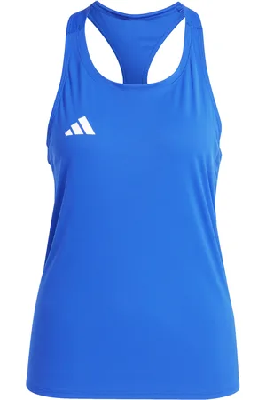 adidas Damestanktop Adizero Essentials
