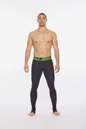 2XU Compressiepanty voor krachtherstel
