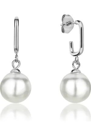 ISABELLA FORD Damesoorbellen Bella Pearl