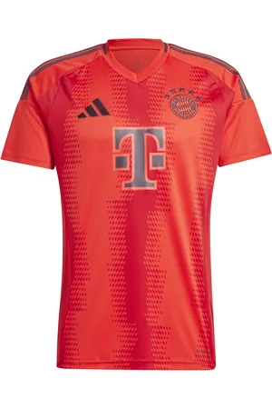 adidas Voetbalshirt Bayern Munich 2024/25