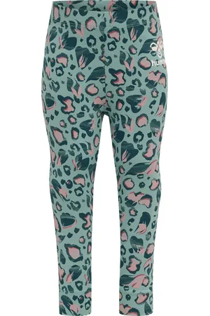 Hummel Legging voor babymeisjes Sonja