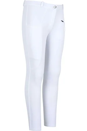 EASYRIDER Wedstrijdbroek voor meisjes Joy