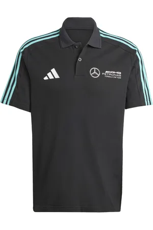 adidas Polo Mercedes DNA