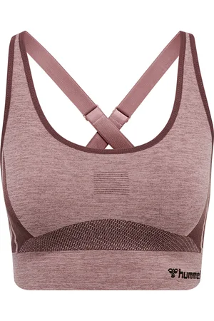 Hummel Damesbeha Seamless Sports