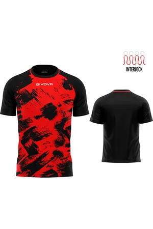 Givova Jersey Art Interlock