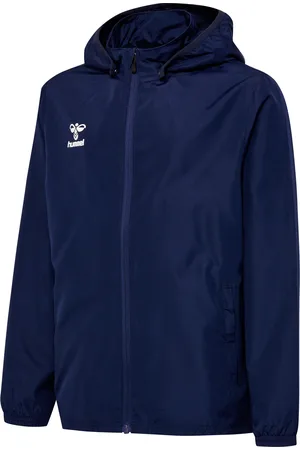 Hummel Essentieel trainingsjack voor kinderen Aw