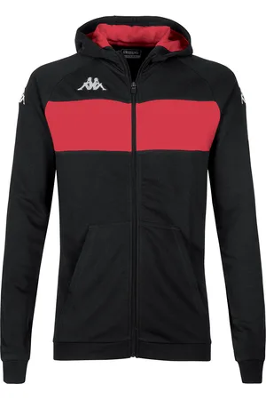 Kappa Hooded sweatshirt Dacciozi
