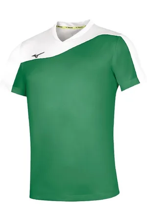 Mizuno T-shirt Team Authentic MYOU