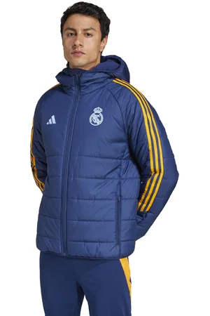 adidas Donsjack Real Madrid Tiro 2024/25 Club