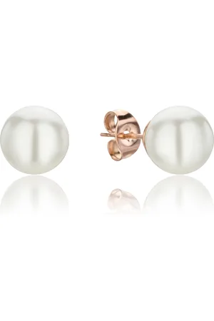 ISABELLA FORD Damesoorbellen Diane Pearl