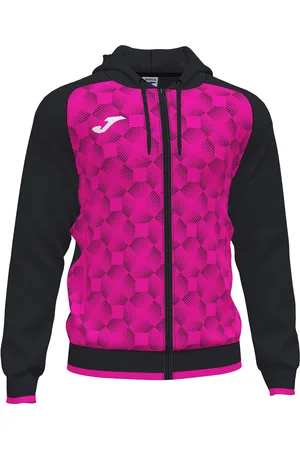Joma Hooded sweatshirt Supernova III