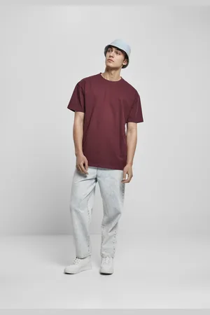 Urban classics T-shirt heavy oversized