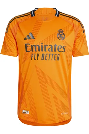 adidas Uitshirt Real Madrid 2024/25