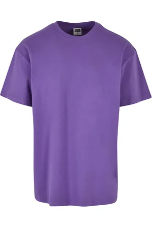 Urban classics Oversized T-shirt grote maten