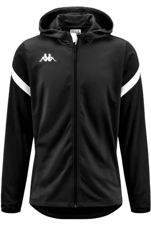 Kappa Hooded sweatshirt met rits Dolve