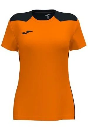 Joma Sportshirt Dames Championship VI