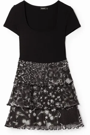 Desigual Damesjurk San Francisco